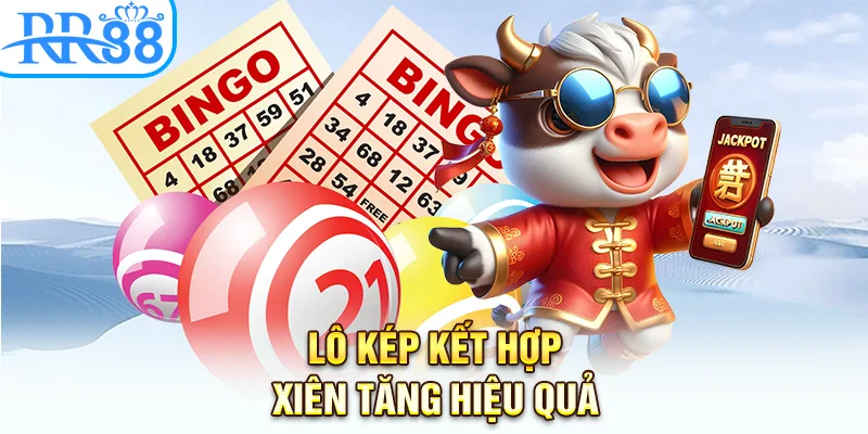 Lô kép là gì – Nhóm số trùng nhau dễ theo dõi